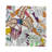 Sabi Jungle Cotton Sateen Cocktail Napkins-122609795