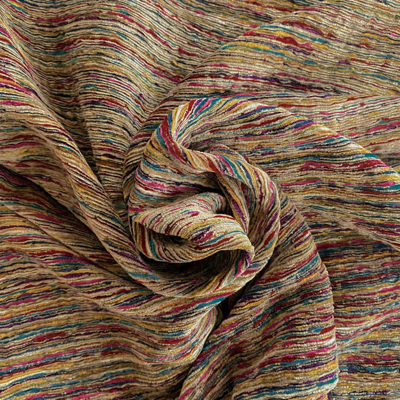 Boutique Heron Harlequin Fabric