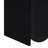 Vertical Stripes and Wavy Design of a Four-Door Cabinet-112475148