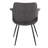 Quirico 16.5'' H Upholstered Armchair-975208866-975208867