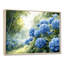 Hortensias dans le verger - hydrangées, art mural-2016858813-1989135200-1989135226