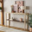 Javoronkov Bar Height Console Table-1048163755-1048163753