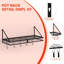 Iron Wall Mounted Pot Rack-1672233339
