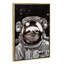« astronaute sloth selfie », art-49839844-49839862