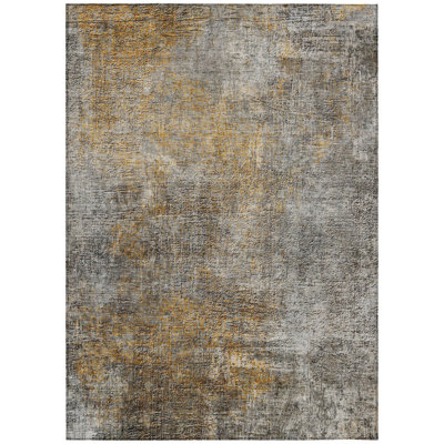  Azarael Kitchen Mat