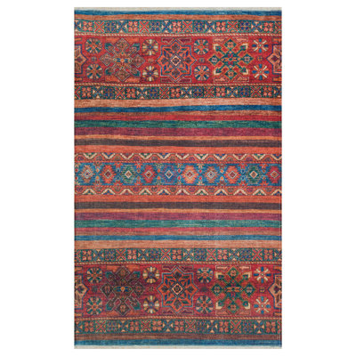 Ryann Southwestern Area Rug