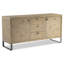 Tribeca 64'' W Buffet