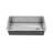 Elite Workstation 36'' L Single Bowl Stainless Steel Kitchen Sink