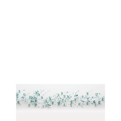 Naes Acrylic 60'' Novelty Garland Garland