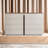Bedroom Tv Cabinet Modern Home Saddle Leather Storage Cabinet Bed End Storage Bucket Solid Wood Dining Cabinet-112471238-112471241