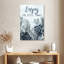 Tergel «Enjoy The Little Things Wildflowers»-108386985