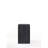Naima Black Finish Nightstand-438128674