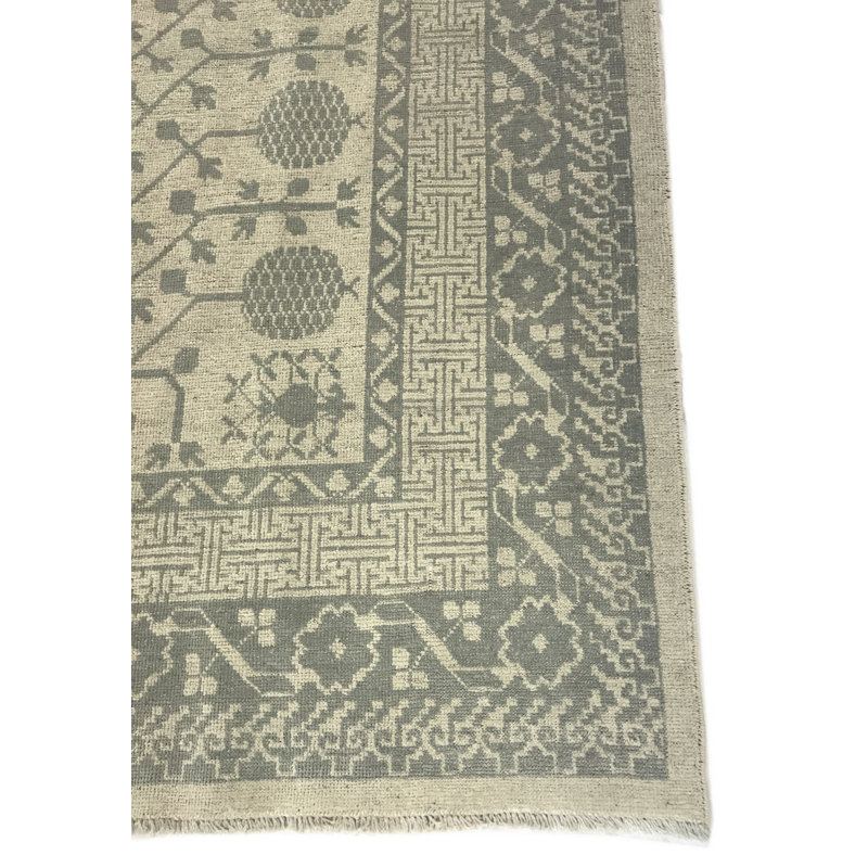 One-of-a-Kind 8'4" X 10'3" Area Rug