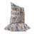 Imperial Elegance Floral Reversible Throw Pillow-101126828-101126830