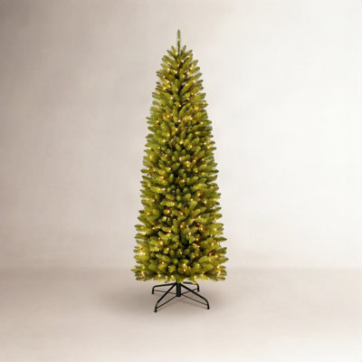 Fraser Lighted Christmas Tree