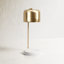 Ladera Arched Lamp