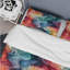 Ensemble de housse de couette Colorful Watirl Whirls Echos I-1858972716