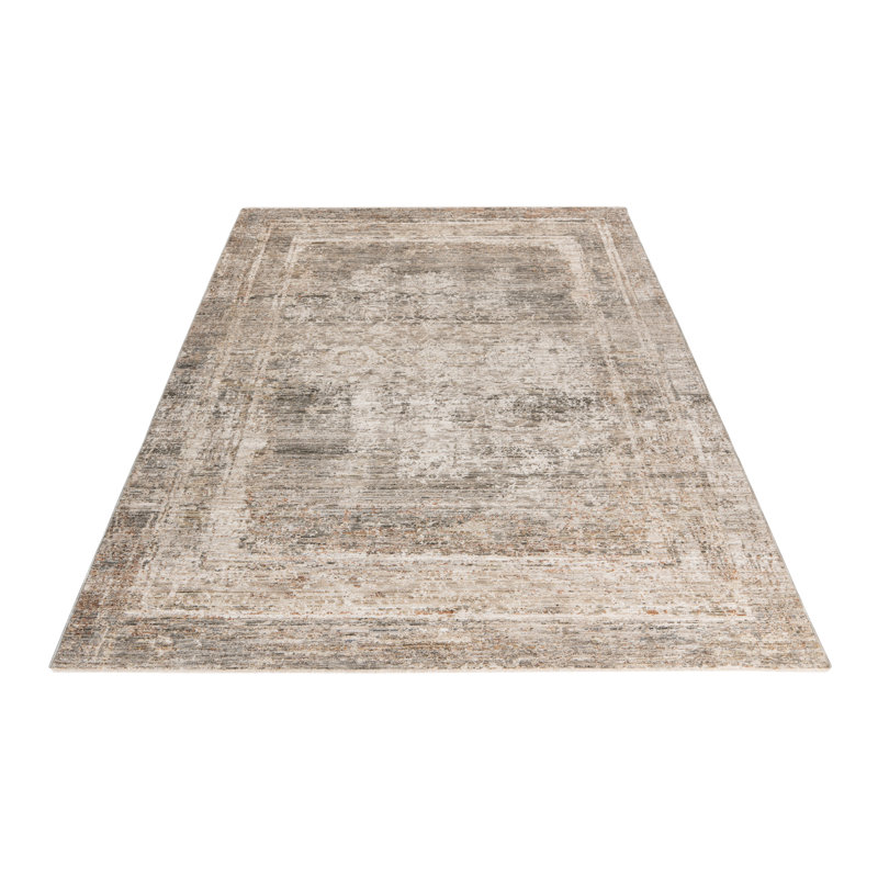 Everest Oriental Area Rug, Rectangle 200 x 290cm