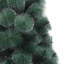 4.92' H Lighted Artificial Christmas Tree-841179500