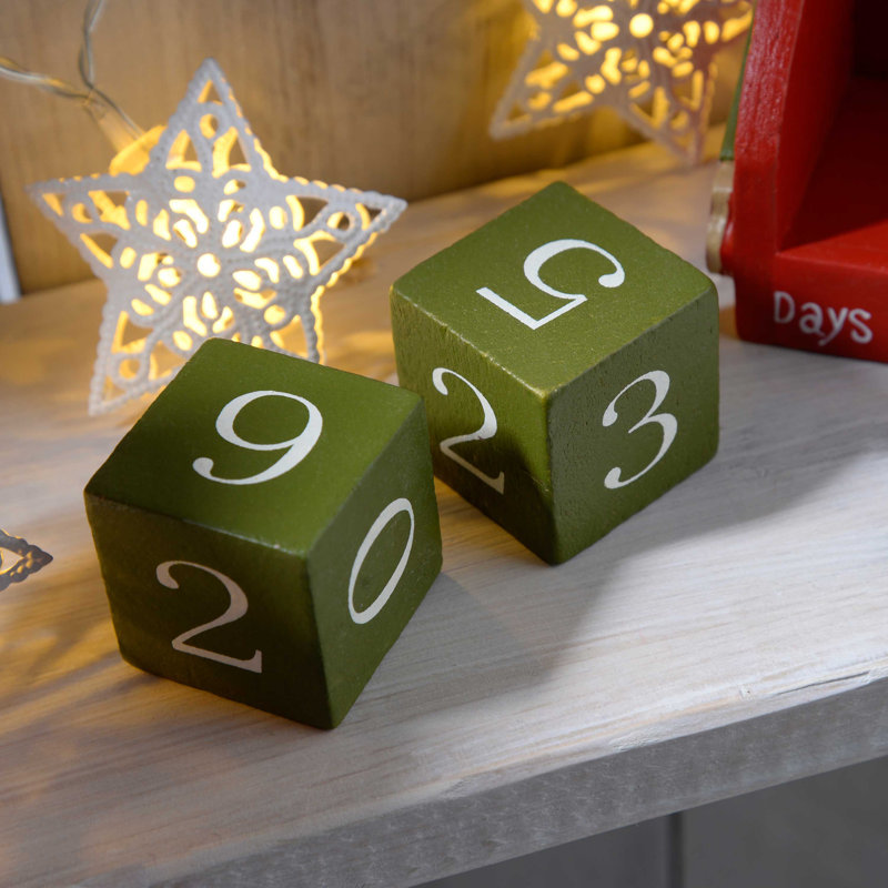 Christmas Advent Calendar