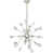 Nickel brossé sélectionné