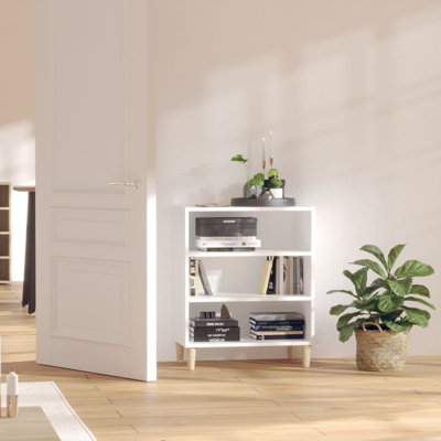 Skelmersdale 57cm Sideboard