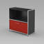 34Cm H x 75Cm W x 33Cm D Drawer-18411086