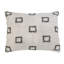 Bowie Lumbar Pillow Cover & Insert