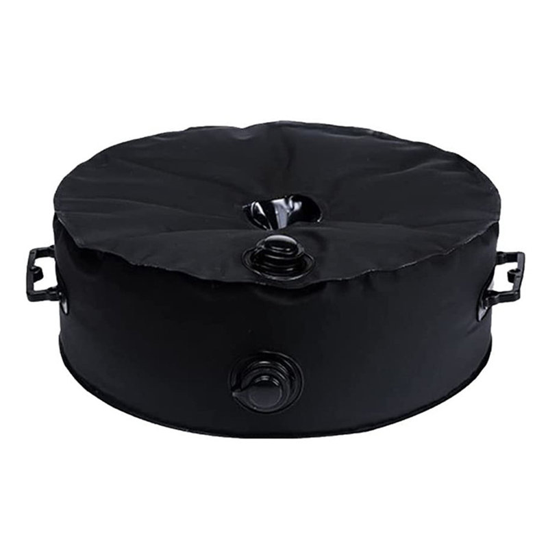 Toile 20 / 40L Sac à eau imperméable à l'eau