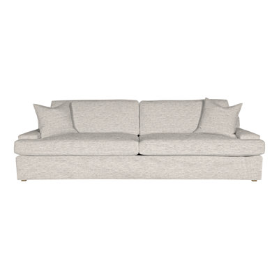 Crew 110" Extended Sofa
