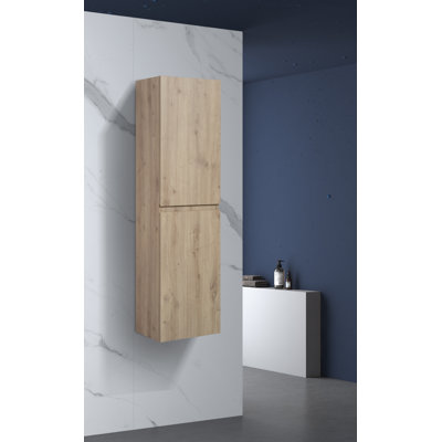  Angela Wall Mounted Bathroom Cabinet