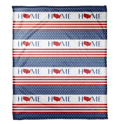 Jeté American Home