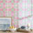 5 Pcs Peel and Stick Backsplash, Adhesive Wall Tiles- Florvines