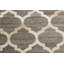 Berlin Cowhide Geometric Area Rug-28639693