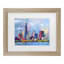 Art encadré «Richard 5» Richard Wallich-284417392-284417393