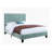 Kayden Upholstered Standard Bed-24049078-24049076