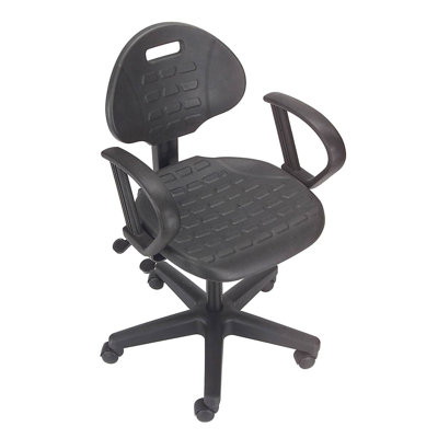 Task Chair by Interion