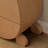 Solid wood creative rabbit decorative cabinet-103006267