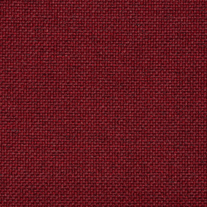 Tissu Elizabethmarie, Rouge / marron