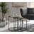 Toudgha 3 Piece Nest of Tables
