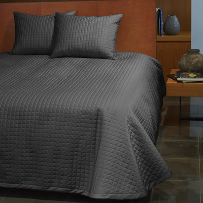 Masaccio Sateen Coverlet