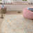 Guerin Oriental Wool and Nylon Rug-1784288810