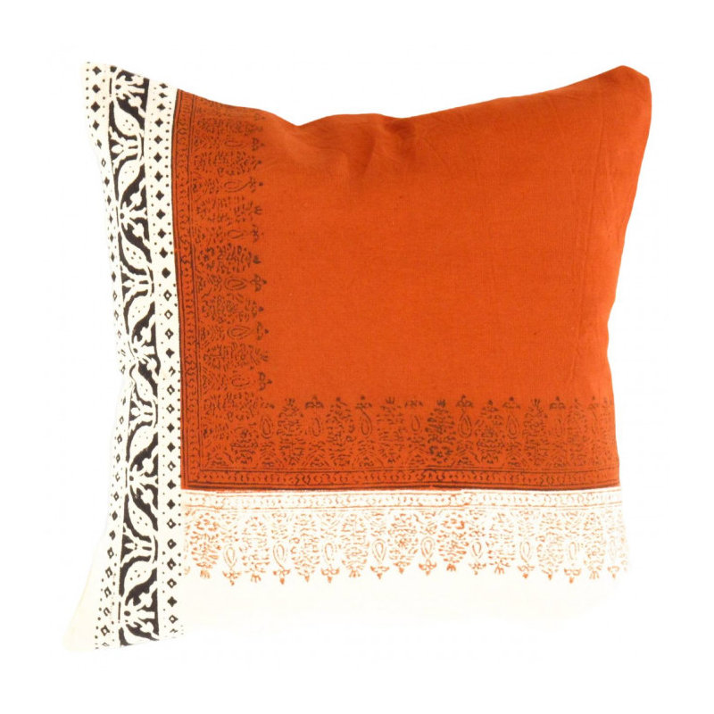 Square Pillow Cover & Insert