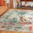 Madison Performance Abstract Rug-873530571