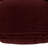 Indoor Reversible Tufted Corduroy Seat Cushion-490563820