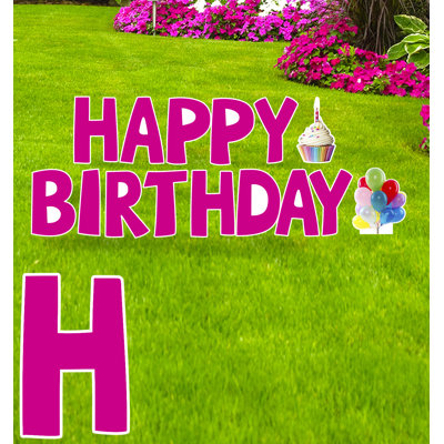 Birthday Decoration