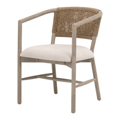 Fauteuil d'appoint Juxtaposition