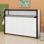 Lit escamotable avec tablettes Murphy-1786716710