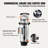 VEVOR Stainless Steel Coffee Urn