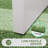 Anjolena Water Resistant Non-Skid Kitchen Mat-1368175379
